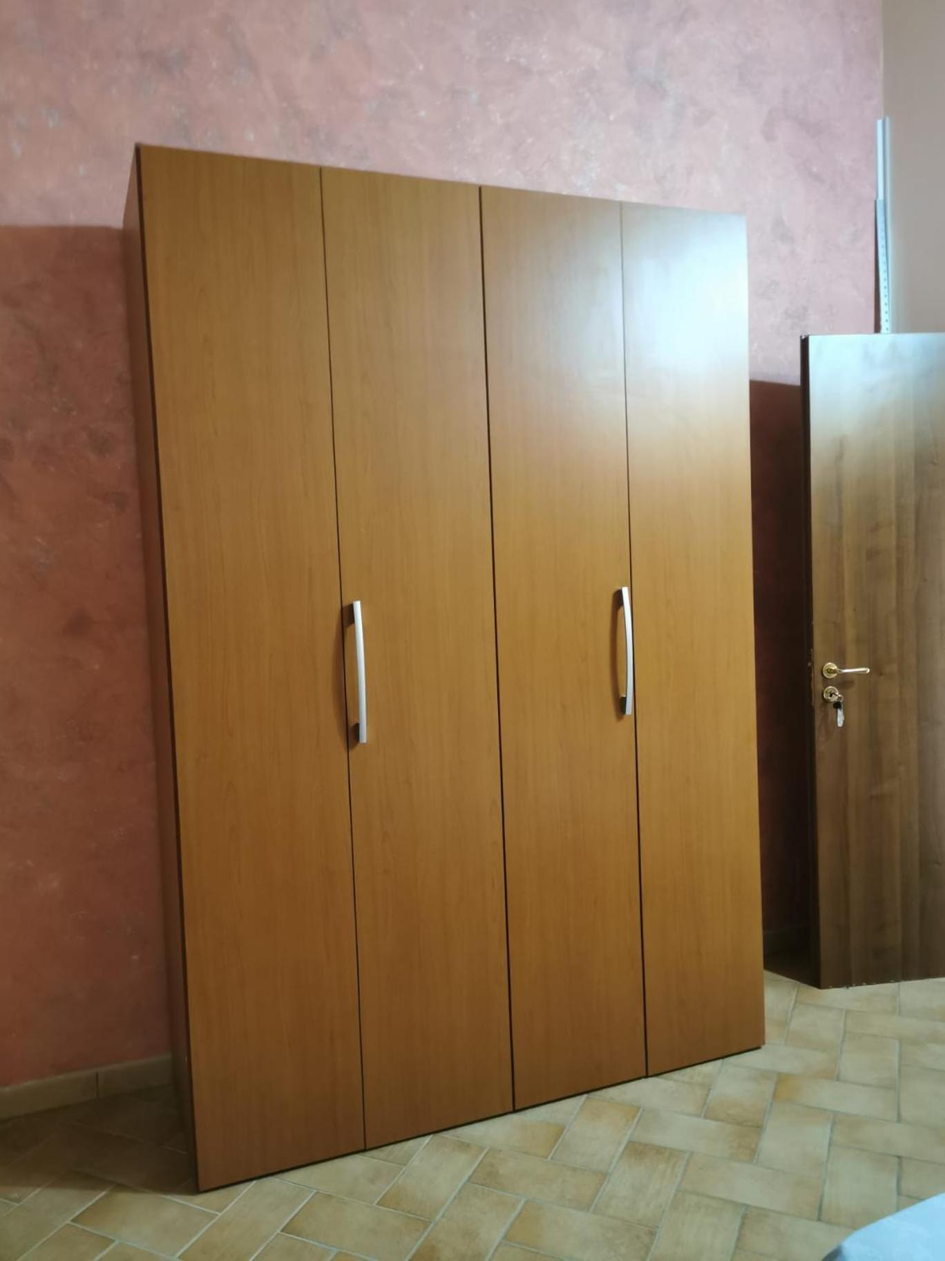Bed And Breakfast "Anna" Bagnara Calabra Exterior foto